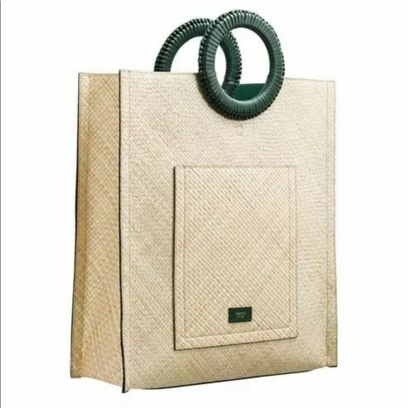 Oroton Daphne Tote Bag - Picture 2 of 3